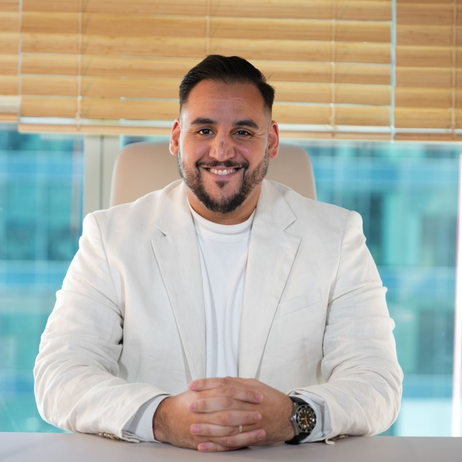 Anis - Expert Immobilier