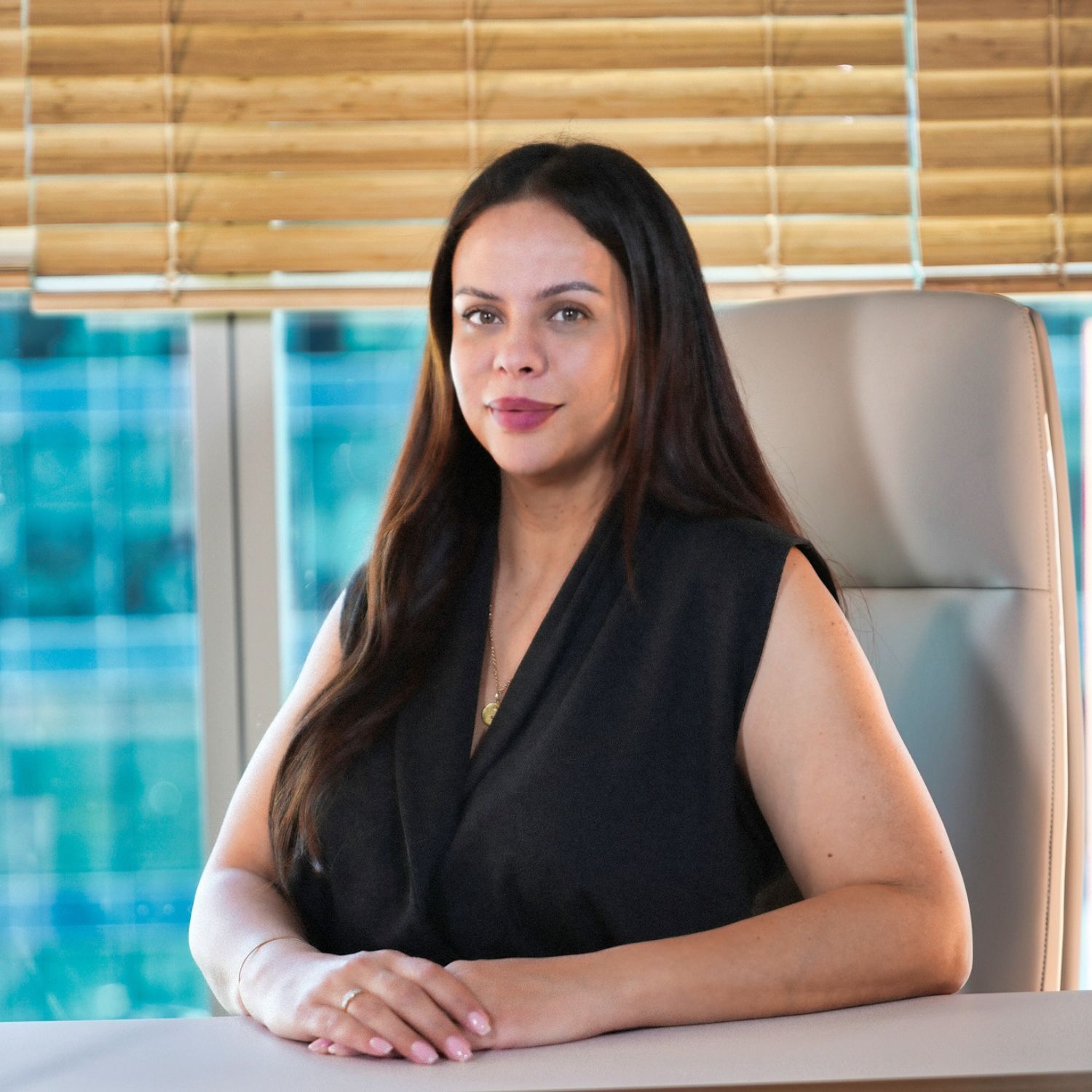Sonia - Experte Immobilier