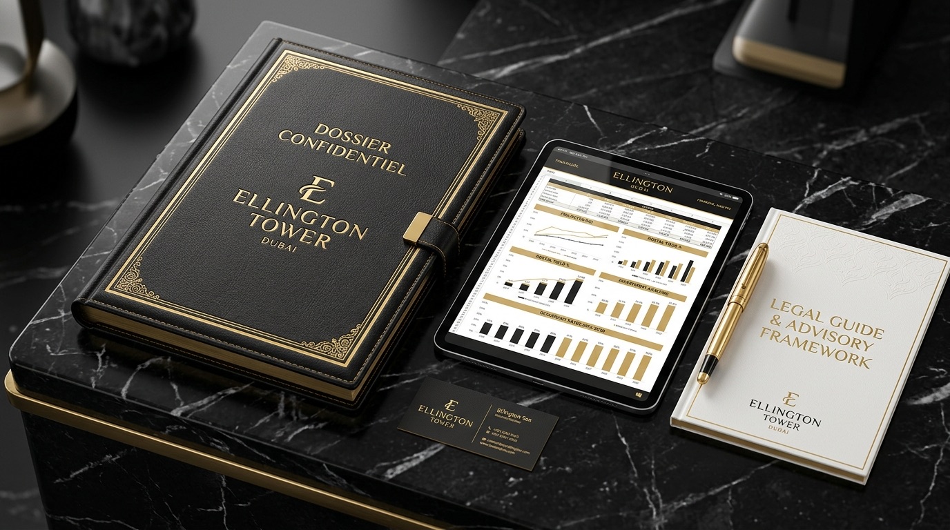 Pack Privilège Investisseur Commercial Ellington